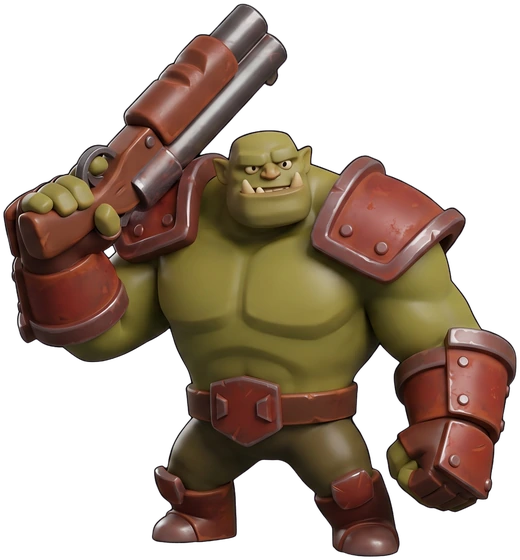 Orchok